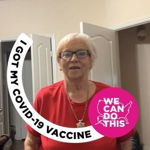 Meet your Posher, Kay